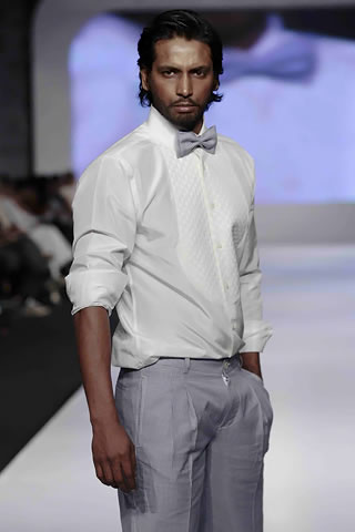 Republic Collection at PFDC Sunsilk Fashion Week 2010 Karachi