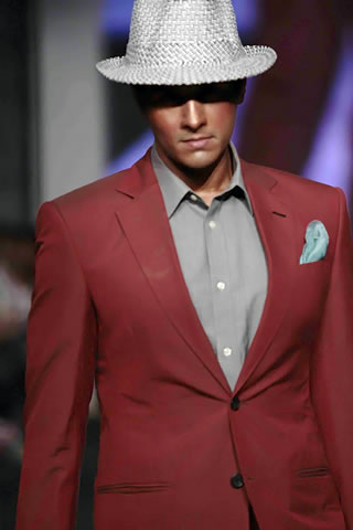 Republic Collection at PFDC Sunsilk Fashion Week 2010 Karachi