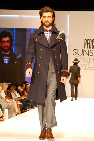 Fashion Designer Republic at PFDC Sunsilk Fashion Week Lahore