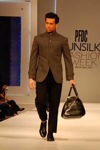 Republic Collection at PFDC Sunsilk Fashion Week 2011 Lahore