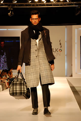 Pakistani Designer Republic at PFDC Sunsilk Fashion Week 2011 Lahore
