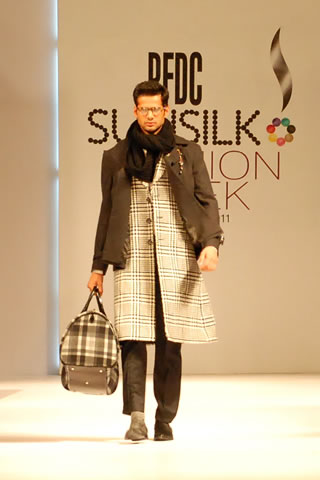 Republic Latest Collection at PFDC Sunsilk Fashion Week 2011 Lahore