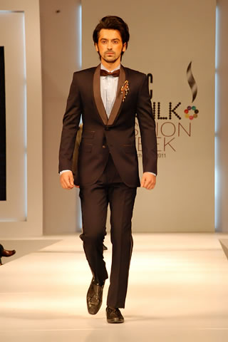 PFDC Sunsilk Fashion Week Lahore 2011