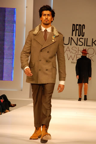 Republic at PFDC Sunsilk Fashion Week Lahore