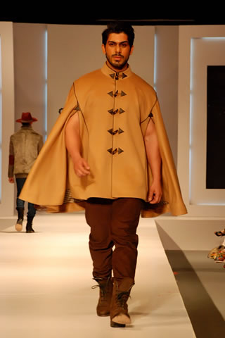 Fashion Designer Republic at PFDC Sunsilk Fashion Week Lahore