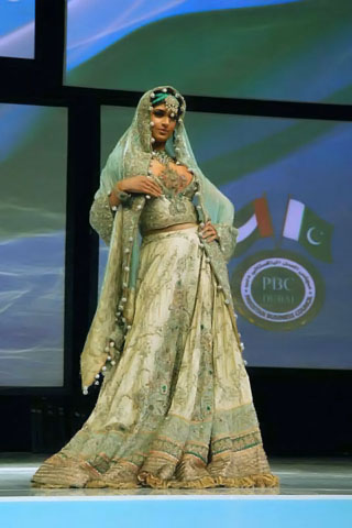 Saadia Mirza collection 2010