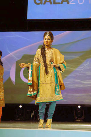Saadia Mirza collection 2010