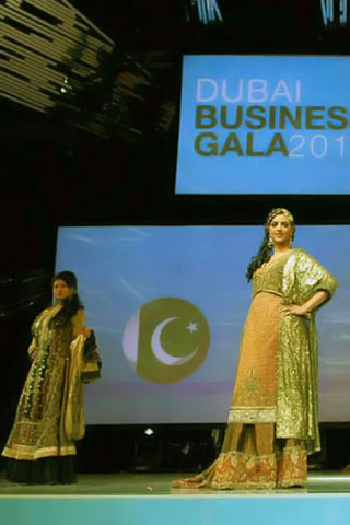 Saadia Mirza collection 2010