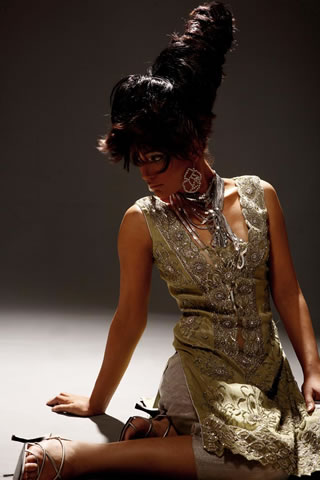 Sahar Atif's Designes
