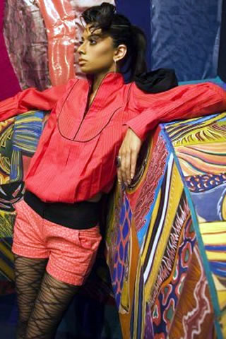 Fahad Hussayn hot collection