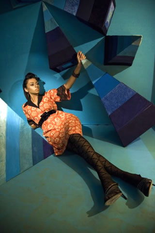 Seelya Sye Collection by Fahad Hussayn