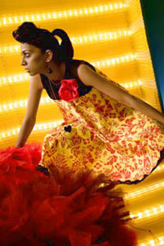 Fahad Hussayn hot collection