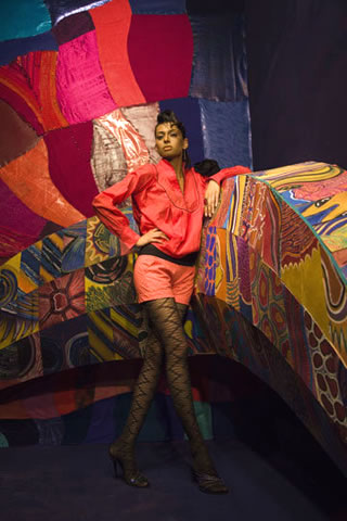 Fahad Hussayn hot collection
