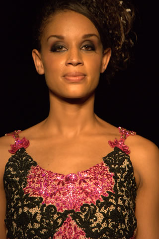 Umar Syeed collection in Colors of Pakistan 2009