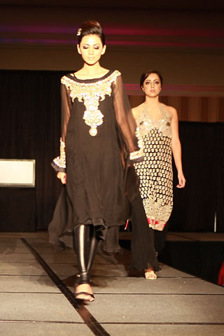Umar Syeed collection in Colors of Pakistan 2009
