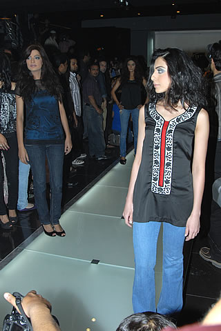 Dernier Cri Collection 2010