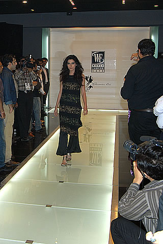 Dernier Cri Collection 2010