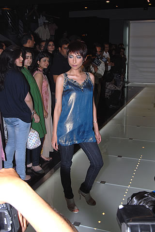 Dernier Cri Collection 2010