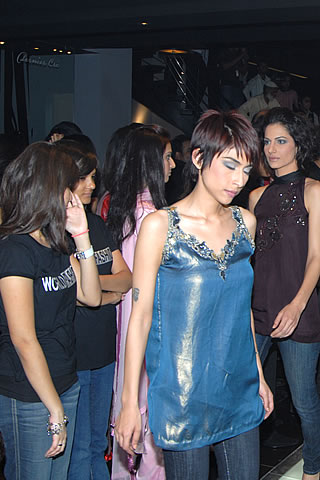 Dernier Cri Collection 2010