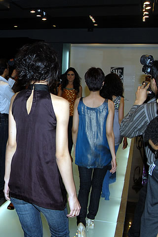 Dernier Cri Collection 2010