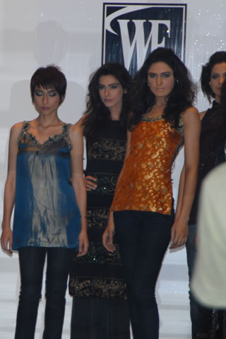Dernier Cri Collection 2010