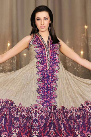 Al Karam Summer Lawn Collection 2012 by Umar Sayeed
