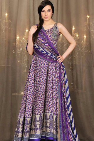 Al Karam Summer Lawn Collection 2012 by Umar Sayeed