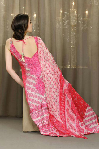 Al Karam Summer Lawn Collection 2012 by Umar Sayeed