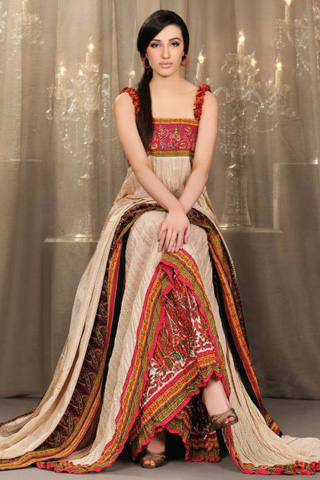 Al Karam Summer Lawn Collection 2012 by Umar Sayeed