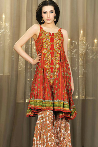 Al Karam Summer Lawn Collection 2012 by Umar Sayeed