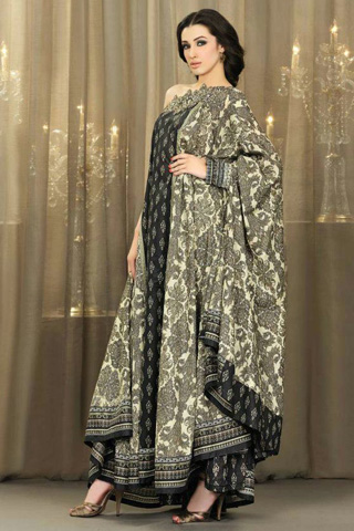 Al Karam Summer Lawn Collection 2012 by Umar Sayeed