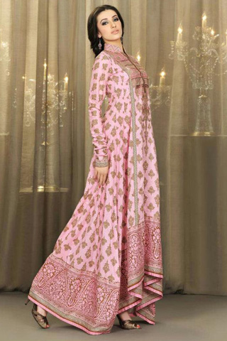 Al Karam Summer Lawn Collection 2012 by Umar Sayeed