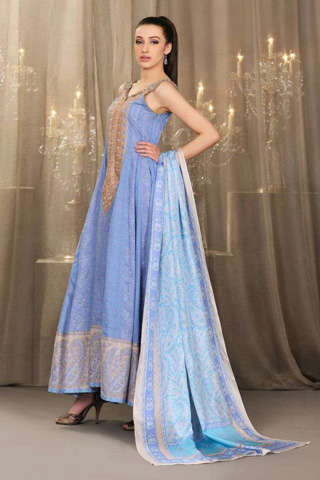 Al Karam Summer Lawn Collection 2012 by Umar Sayeed