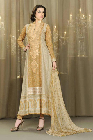 Al Karam Summer Lawn Collection 2012 by Umar Sayeed