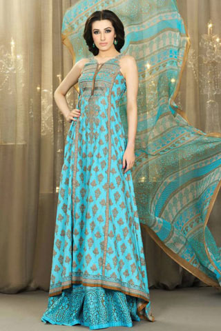 Al Karam Summer Lawn Collection 2012 by Umar Sayeed