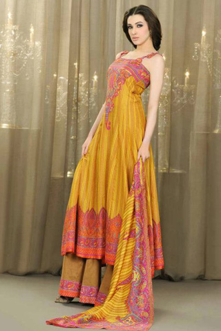 Al Karam Summer Lawn Collection 2012 by Umar Sayeed