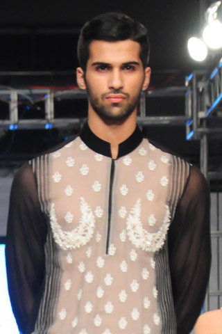 Asifa & Nabeel at PFDC Sunsilk Fashion Week 2012