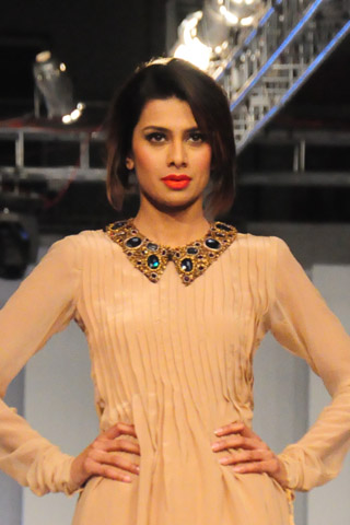 Atelier AZZA at PFDC Sunsilk Fashion Week 2012