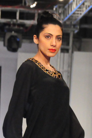 Atelier AZZA at PFDC Sunsilk Fashion Week 2012