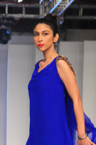 Atelier AZZA at PFDC Sunsilk Fashion Week 2012