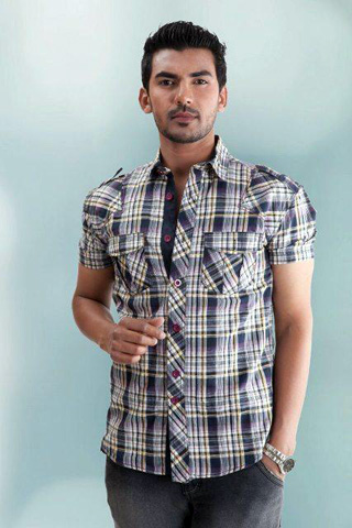 Chen One Summer Collection for mens 2012