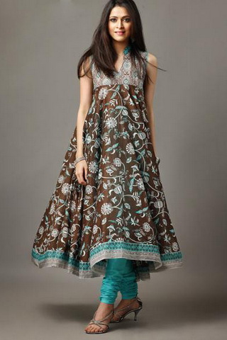 Deepak Perwani Summer Lawn Collection 2012 by Orient Textiles