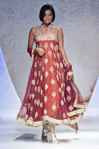 Deepak Perwani at Pakistan Fashion Week London 2012 Day 2