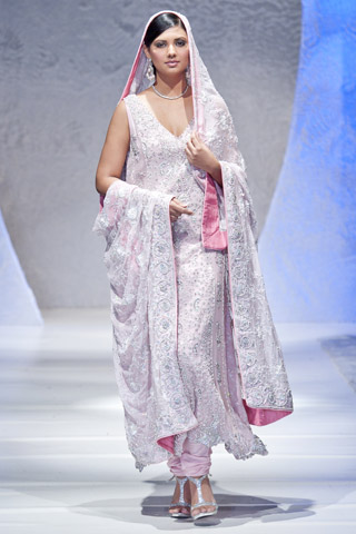 Deepak Perwani at Pakistan Fashion Week London 2012 Day 2