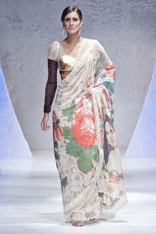 Deepak Perwani at Pakistan Fashion Week London 2012 Day 2
