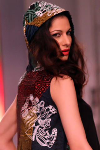 Fnk Asia at PFDC Sunsilk Fashion Week 2012