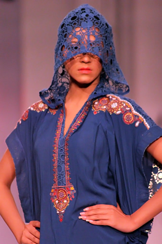 Fnk Asia at PFDC Sunsilk Fashion Week 2012