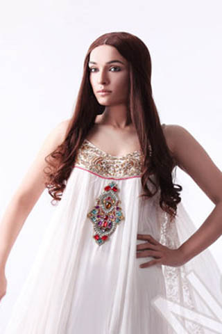 Formal Collection 2012 by Waseem Noor