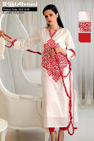 G - Women Summer Lawn Edition 2012 by Gul Ahmed