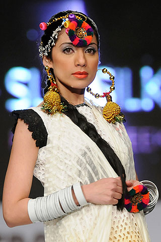 Hammad-Ur-Rehman at PFDC Sunsilk Fashion Week 2012